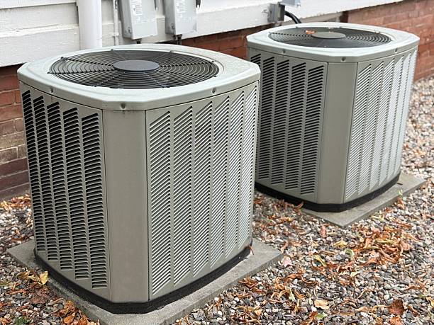 Reliable Ductwork Repair contractor in Palmerton, PA by Leonard HVAC